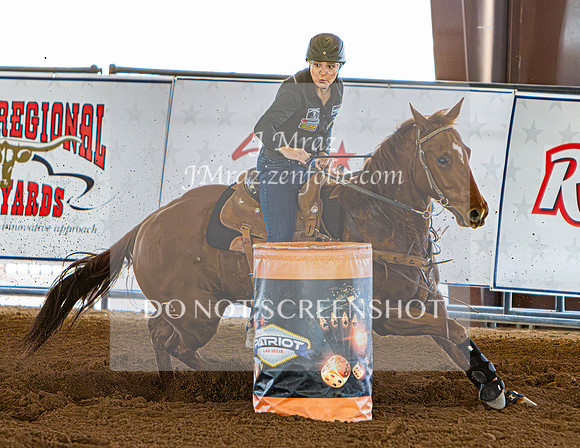 2023_LVPatriot_BarrelRace_JMrazPhotograpy-121
