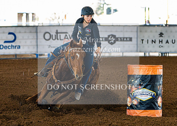 2023_LVPatriot_BarrelRace_JMrazPhotograpy-125