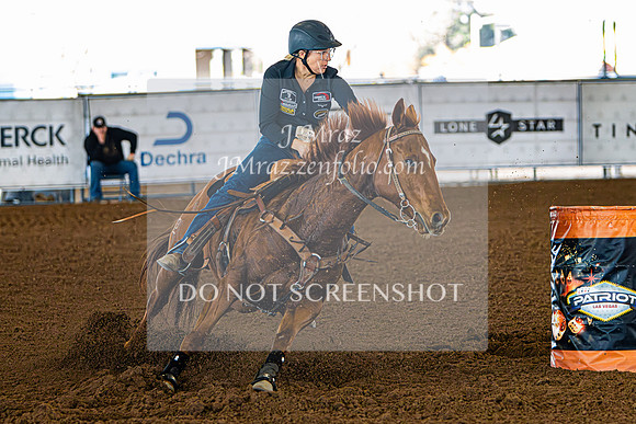 2023_LVPatriot_BarrelRace_JMrazPhotograpy-127