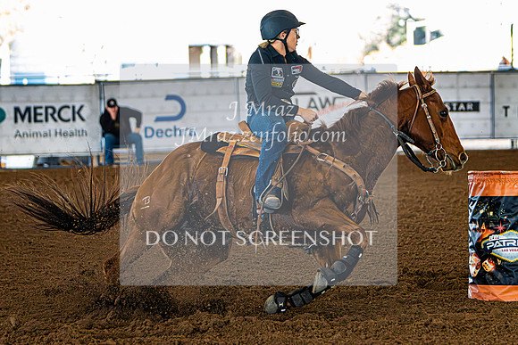 2023_LVPatriot_BarrelRace_JMrazPhotograpy-128