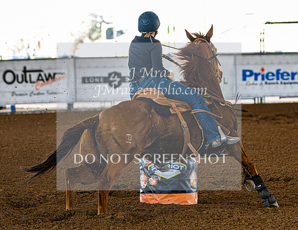 2023_LVPatriot_BarrelRace_JMrazPhotograpy-130