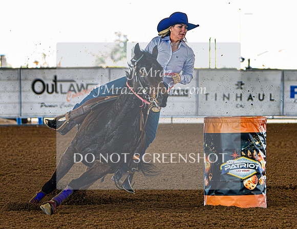 2023_LVPatriot_BarrelRace_JMrazPhotograpy-136