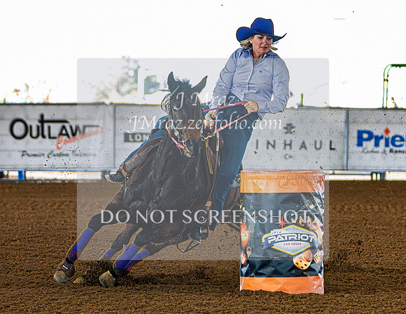 2023_LVPatriot_BarrelRace_JMrazPhotograpy-135
