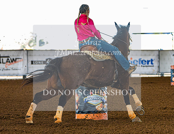 2023_LVPatriot_BarrelRace_JMrazPhotograpy-146
