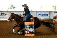 2023_LVPatriot_BarrelRace_JMrazPhotograpy-191