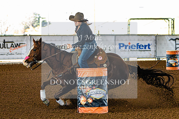 2023_LVPatriot_BarrelRace_JMrazPhotograpy-191