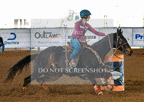 2023_LVPatriot_BarrelRace_JMrazPhotograpy-223