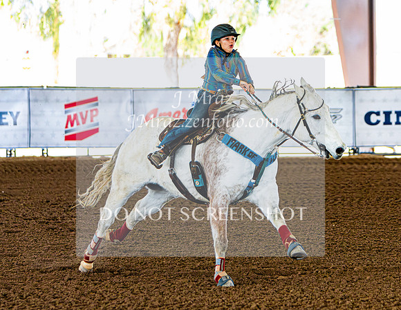 2023_LVPatriot_BarrelRace_JMrazPhotograpy-269