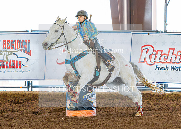 2023_LVPatriot_BarrelRace_JMrazPhotograpy-261