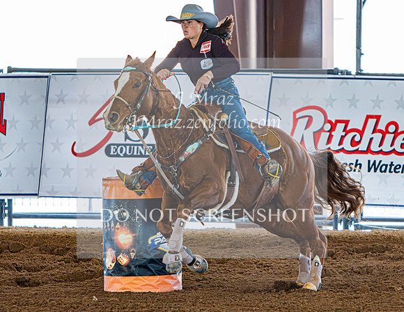 2023_LVPatriot_BarrelRace_JMrazPhotograpy-273