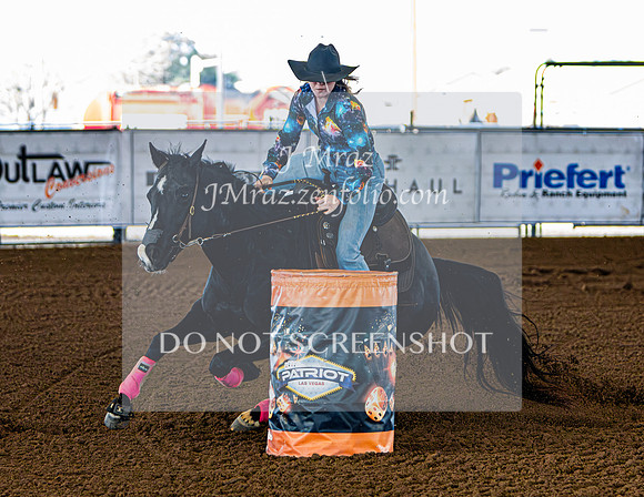 2023_LVPatriot_BarrelRace_JMrazPhotograpy-336