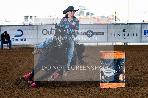 2023_LVPatriot_BarrelRace_JMrazPhotograpy-338
