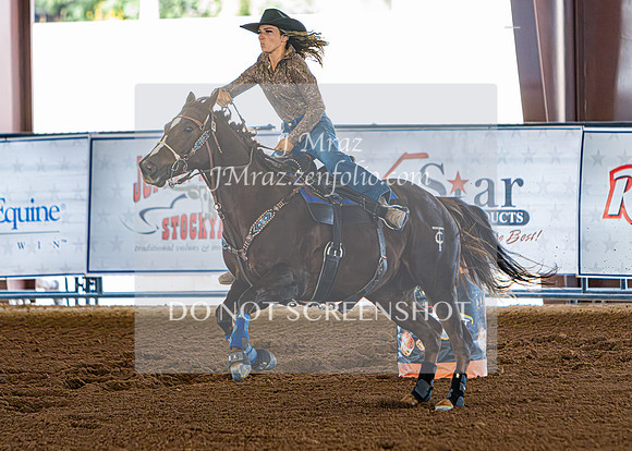 2023_LVPatriot_BarrelRace_JMrazPhotograpy-366