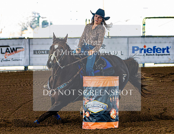 2023_LVPatriot_BarrelRace_JMrazPhotograpy-367