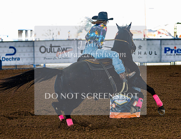 2023_LVPatriot_BarrelRace_JMrazPhotograpy-341