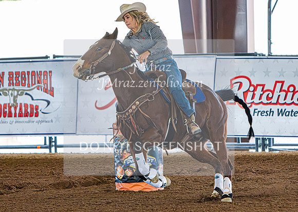 2023_LVPatriot_BarrelRace_JMrazPhotograpy-345