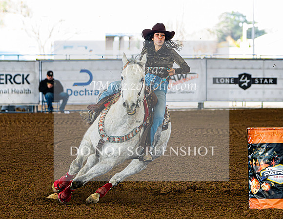 2023_LVPatriot_BarrelRace_JMrazPhotograpy-421