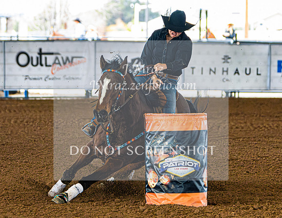 2023_LVPatriot_BarrelRace_JMrazPhotograpy-438