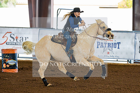 2023_LVPatriot_BarrelRace_JMrazPhotograpy-482