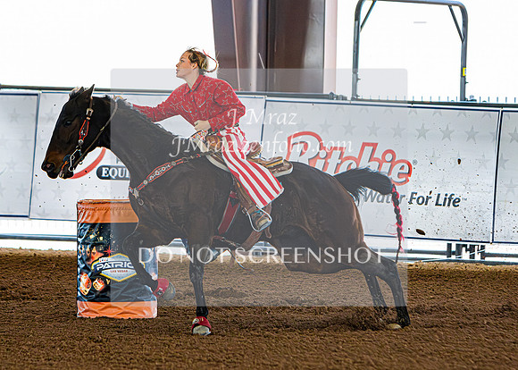2023_LVPatriot_BarrelRace_JMrazPhotograpy-503