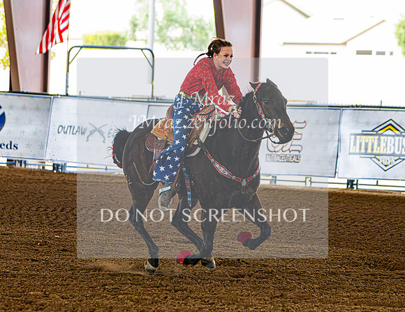 2023_LVPatriot_BarrelRace_JMrazPhotograpy-506