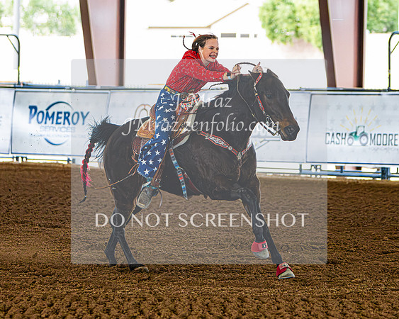 2023_LVPatriot_BarrelRace_JMrazPhotograpy-507