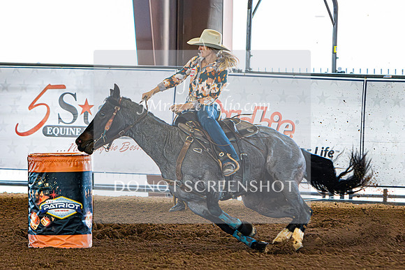 2023_LVPatriot_BarrelRace_JMrazPhotograpy-527