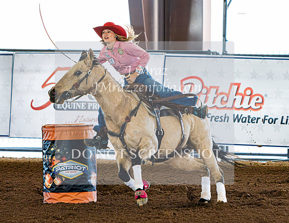 2023_LVPatriot_BarrelRace_JMrazPhotograpy-533