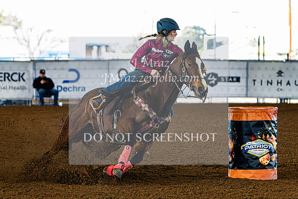 2023_LVPatriot_BarrelRace_JMrazPhotograpy-554