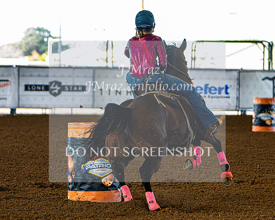 2023_LVPatriot_BarrelRace_JMrazPhotograpy-557