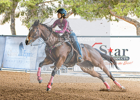 2023_LVPatriot_BarrelRace_JMrazPhotograpy-545