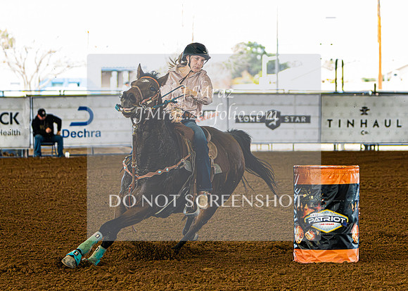 2023_LVPatriot_BarrelRace_JMrazPhotograpy-609