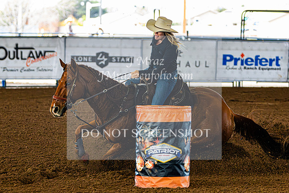 2023_LVPatriot_BarrelRace_JMrazPhotograpy-611