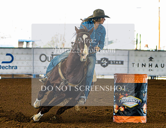 2023_LVPatriot_BarrelRace_JMrazPhotograpy-622