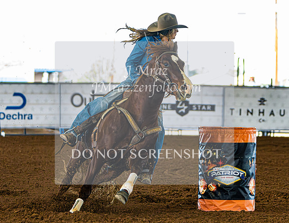 2023_LVPatriot_BarrelRace_JMrazPhotograpy-623