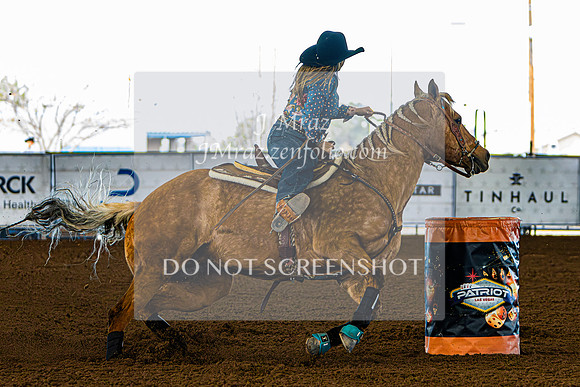 2023_LVPatriot_BarrelRace_JMrazPhotograpy-641