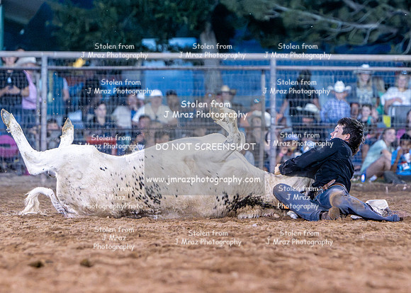 RMPRA-Genola-2024-JMrazPhotography-Steerwrestling-13