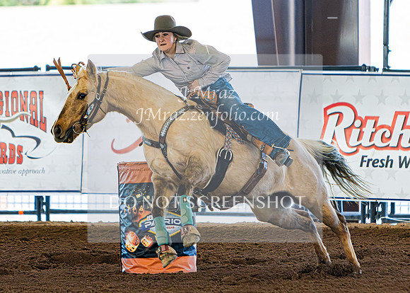 2023_LVPatriot_BarrelRace_JMrazPhotograpy-701