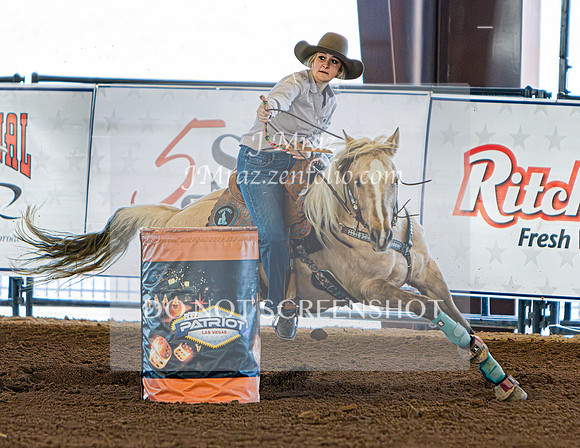 2023_LVPatriot_BarrelRace_JMrazPhotograpy-699