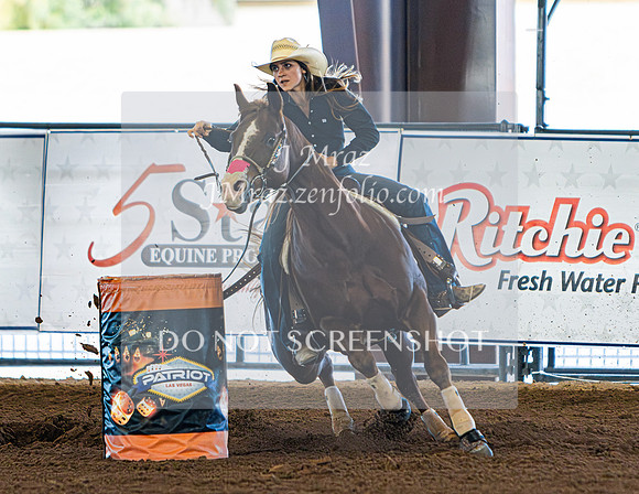 2023_LVPatriot_BarrelRace_JMrazPhotograpy-711