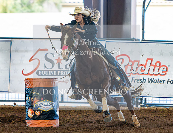 2023_LVPatriot_BarrelRace_JMrazPhotograpy-712