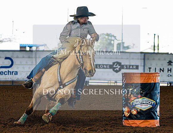 2023_LVPatriot_BarrelRace_JMrazPhotograpy-704