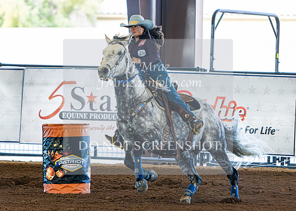 2023_LVPatriot_BarrelRace_JMrazPhotograpy-725