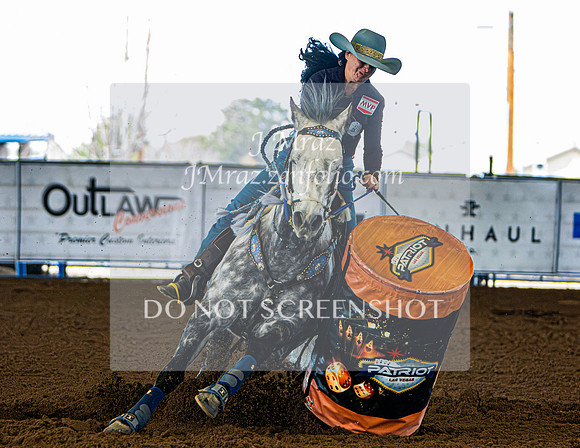 2023_LVPatriot_BarrelRace_JMrazPhotograpy-729