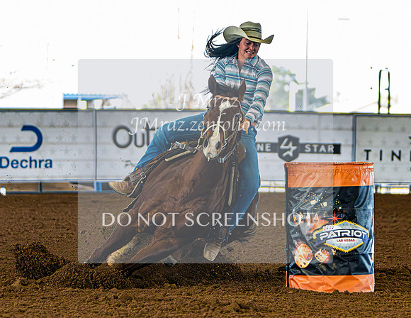 2023_LVPatriot_BarrelRace_JMrazPhotograpy-748