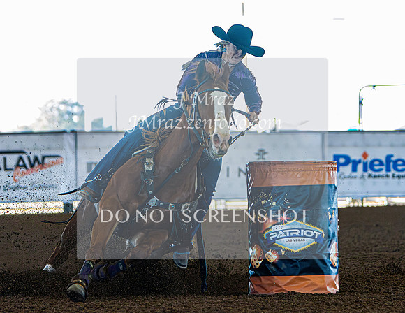 2023_LVPatriot_BarrelRace_JMrazPhotograpy-805