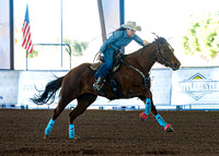 2023_LVPatriot_BarrelRace_JMrazPhotograpy-817