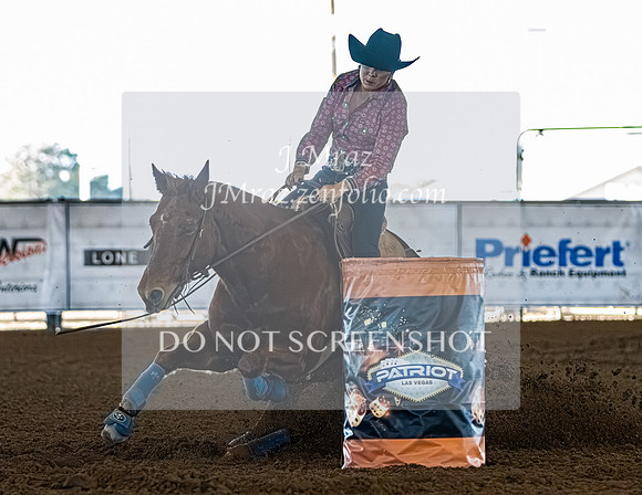 2023_LVPatriot_BarrelRace_JMrazPhotograpy-818
