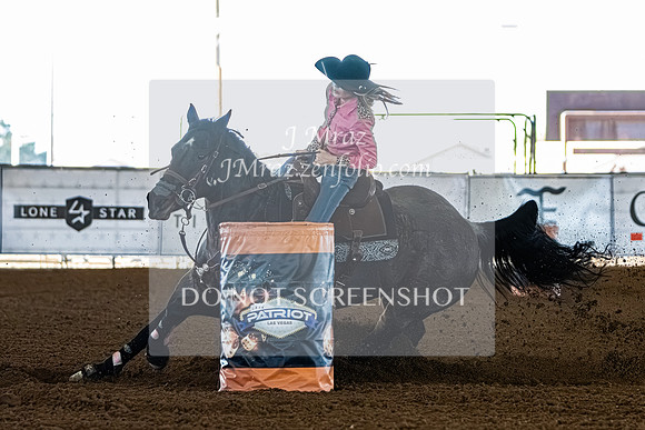 2023_LVPatriot_BarrelRace_JMrazPhotograpy-820