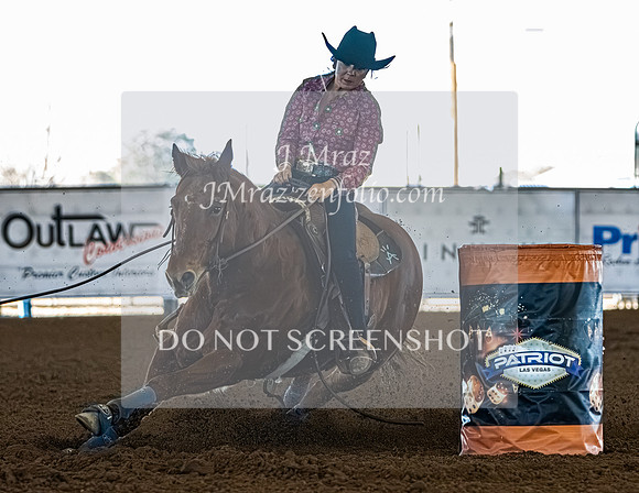 2023_LVPatriot_BarrelRace_JMrazPhotograpy-819